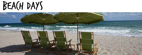 beach-days