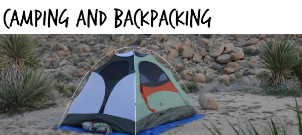camping-gear